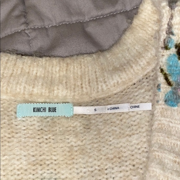 Sweater - Picture 5 of 5